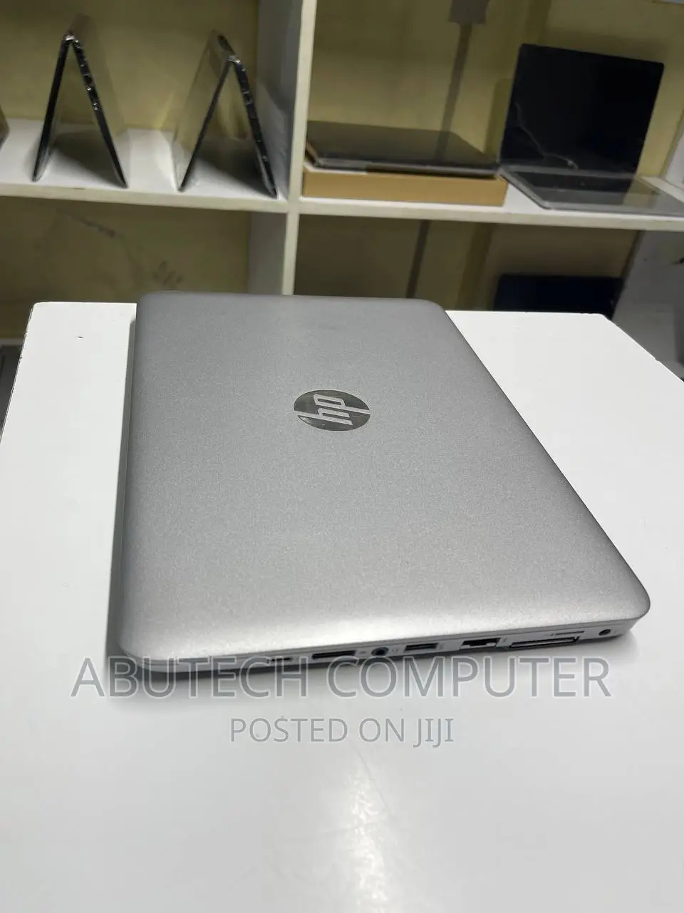 Laptop HP EliteBook 820 G3 8GB Intel Core I5 SSD 256GB