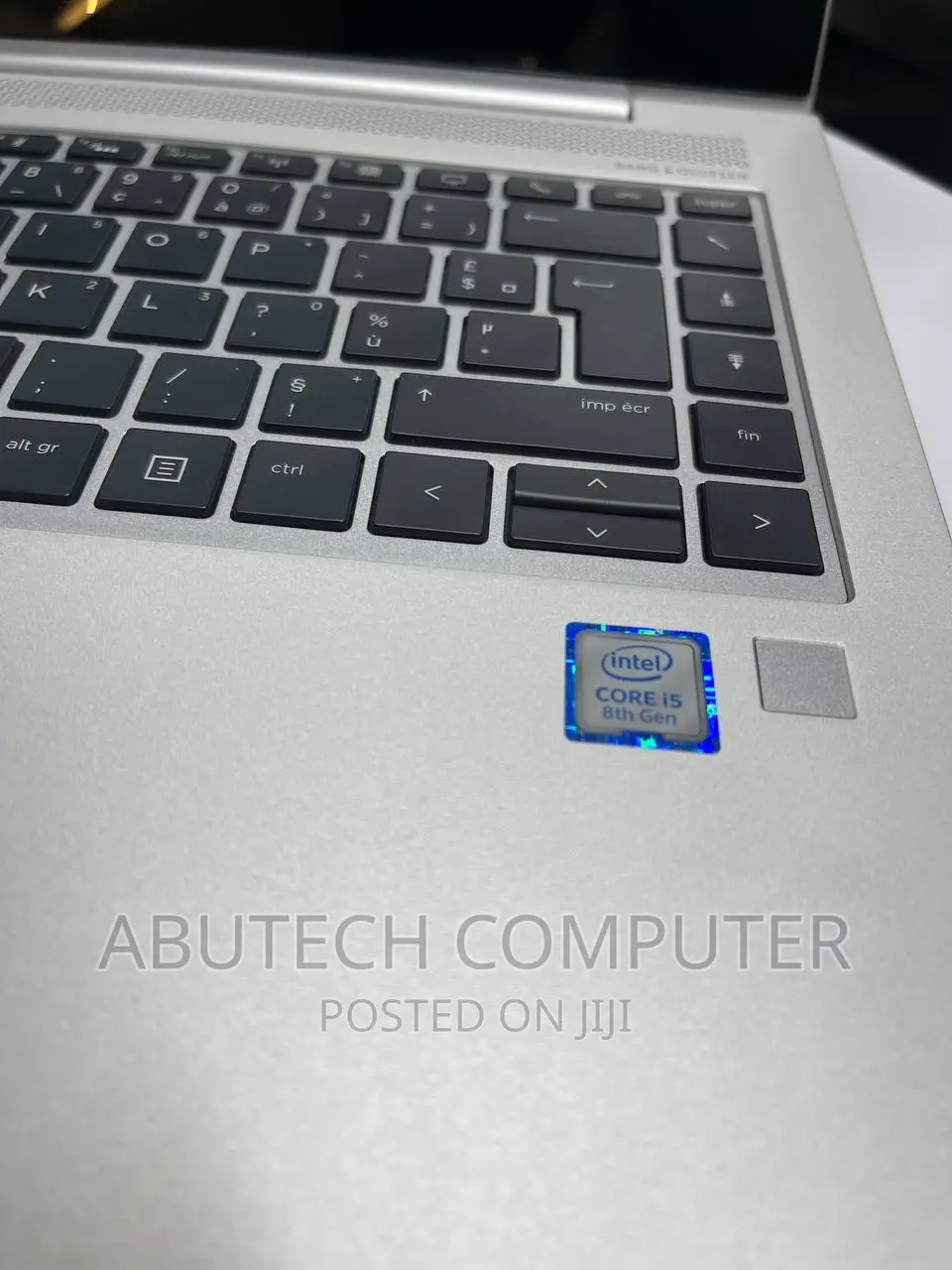 Laptop HP EliteBook 840 G5 8GB Intel Core I5 SSD 256GB