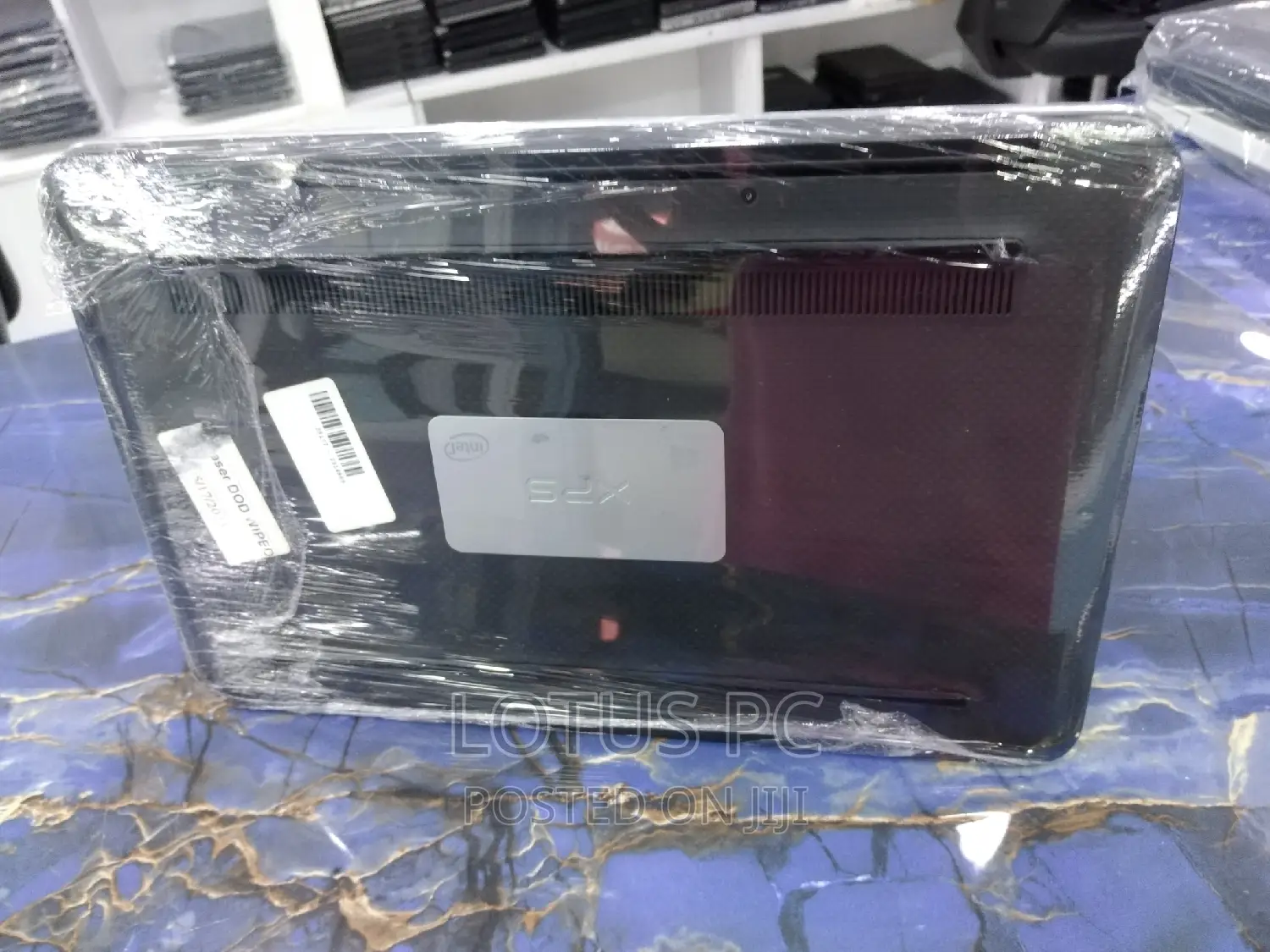 Laptop Dell XPS 13 (9333) 8GB Intel Core I7 SSD 256GB