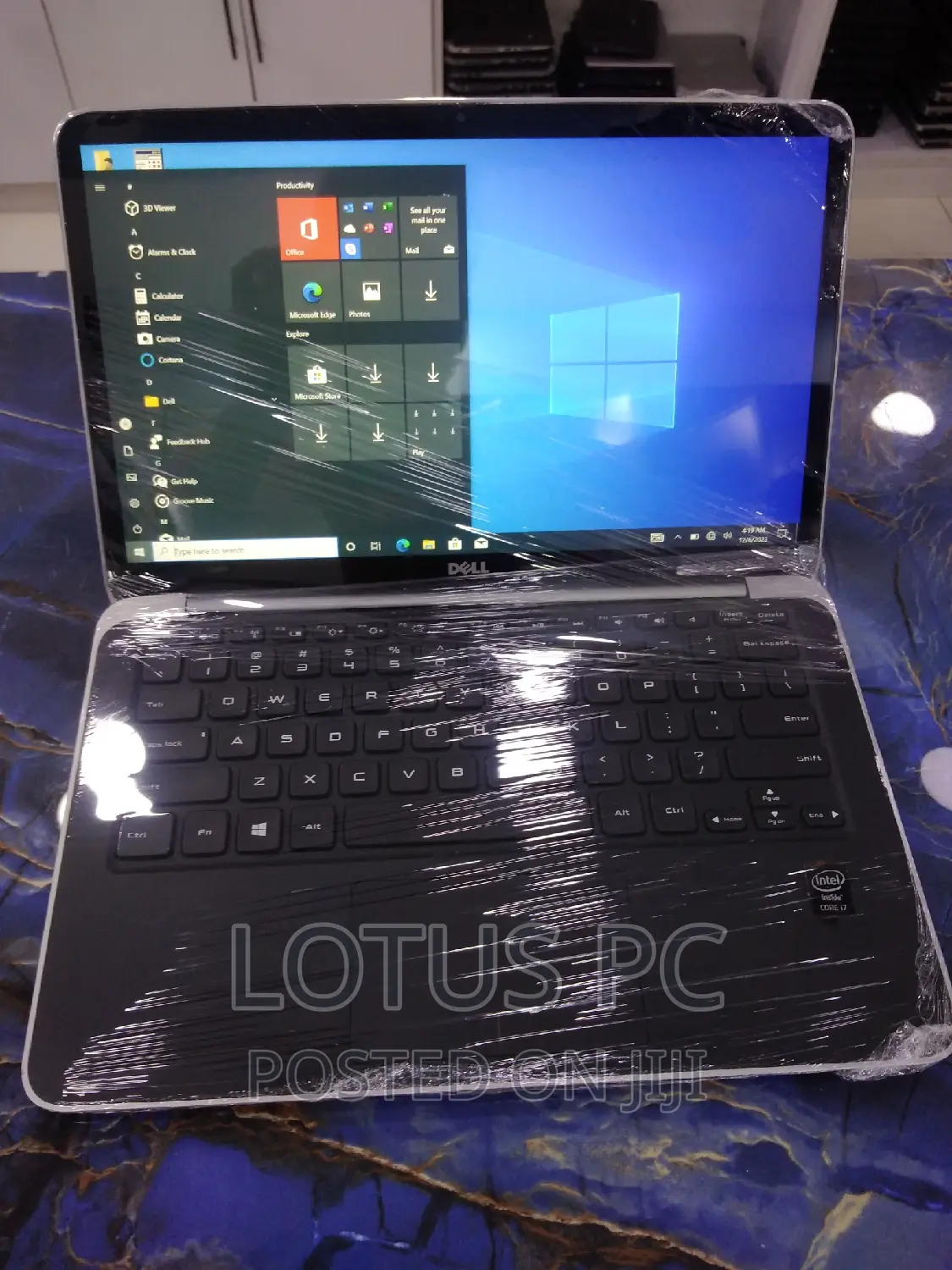 Laptop Dell XPS 13 (9333) 8GB Intel Core I7 SSD 256GB