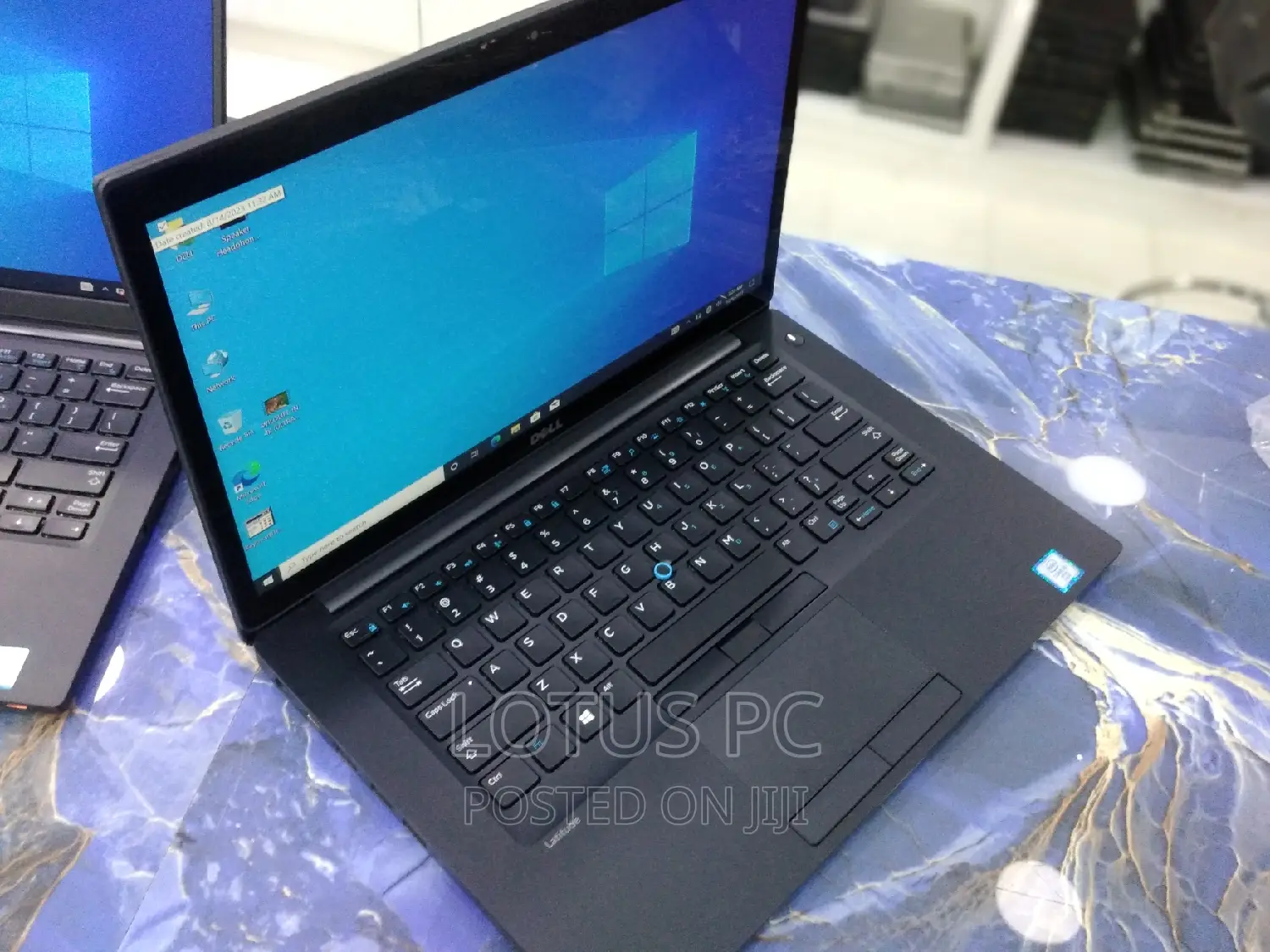 Laptop Dell Latitude 14 E7480 8GB Intel Core I5 SSD 256GB
