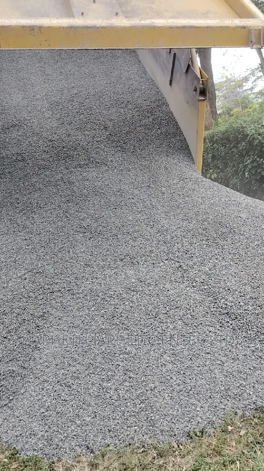 Chipping, Hardcore Quarry Waste/Mchongo,