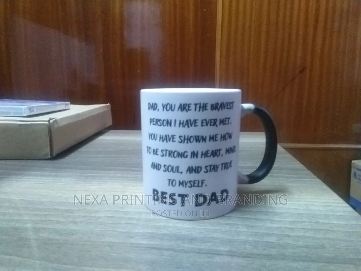 Best Dad Mugs