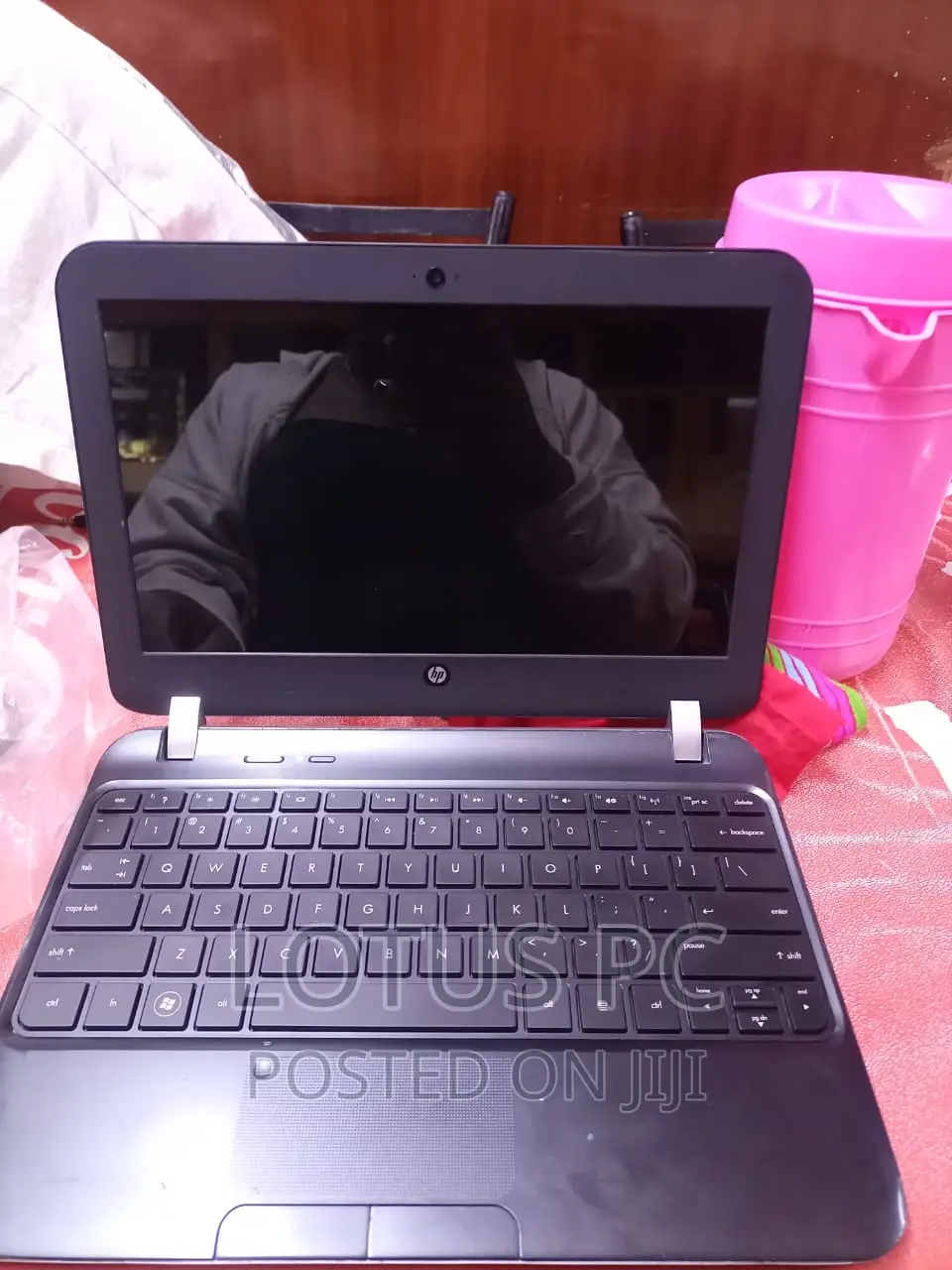 Laptop HP Mini 311 4GB Intel Core 2 Duo HDD 320GB