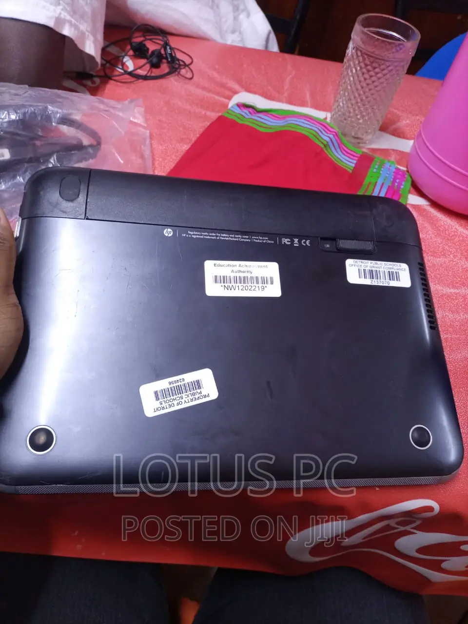 Laptop HP Mini 311 4GB Intel Core 2 Duo HDD 320GB