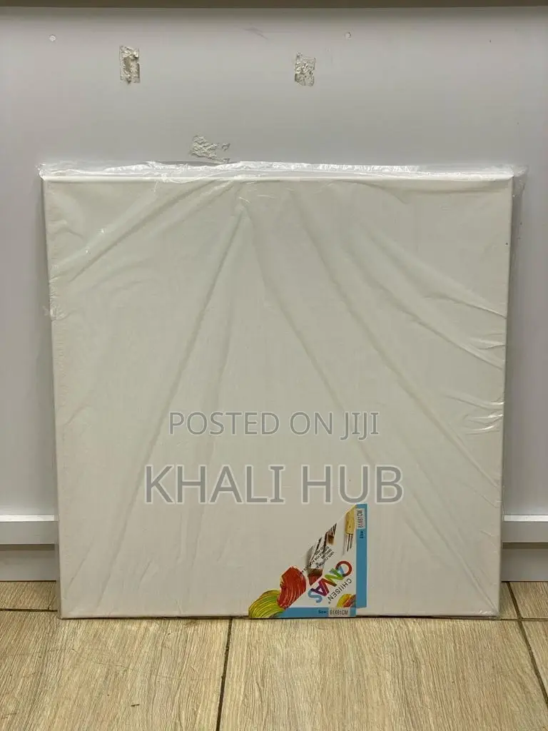 Canvas Board Painting Board 61cmx61cm