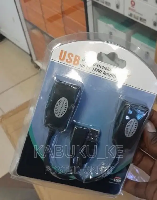USB Extender Upto 50 Meters
