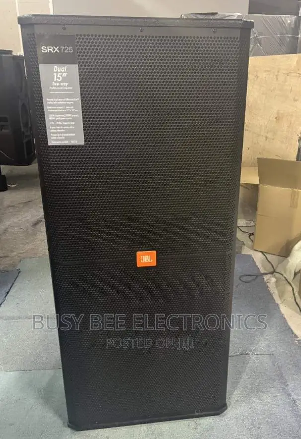 Fullrnge JBL Speaker