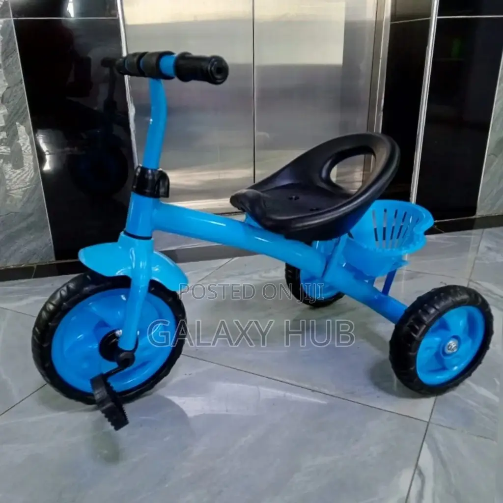 Executive Kids Tricycle
