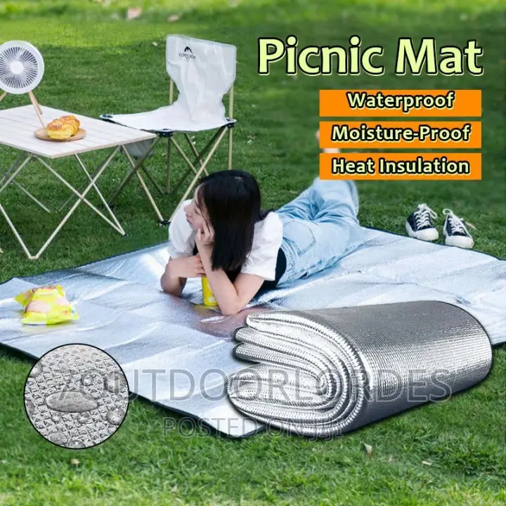 Camping Picnic Mat