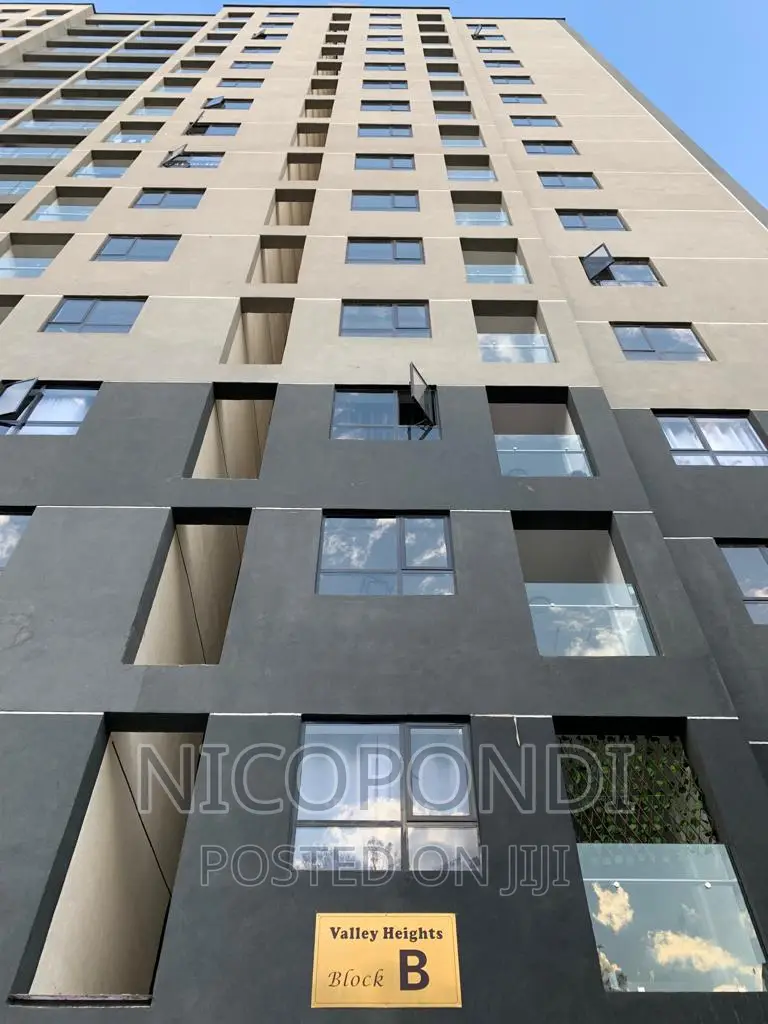 1 Bedroom for Rent at Valley Heights Apartment Lavington