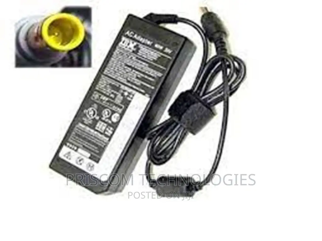 Lenovo Think Pad X131e Charger