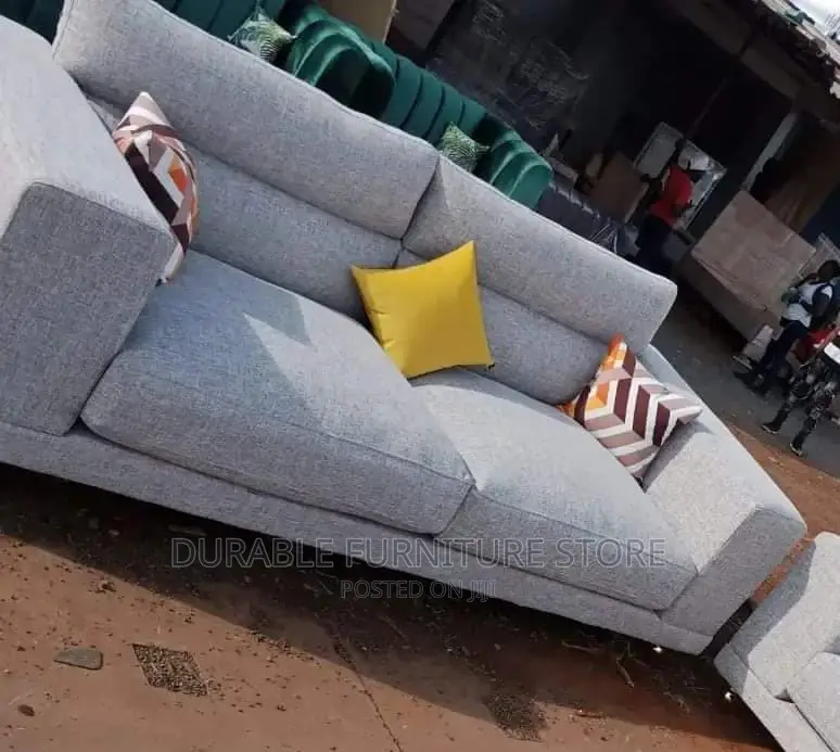 5 Seater Sofa 3-2