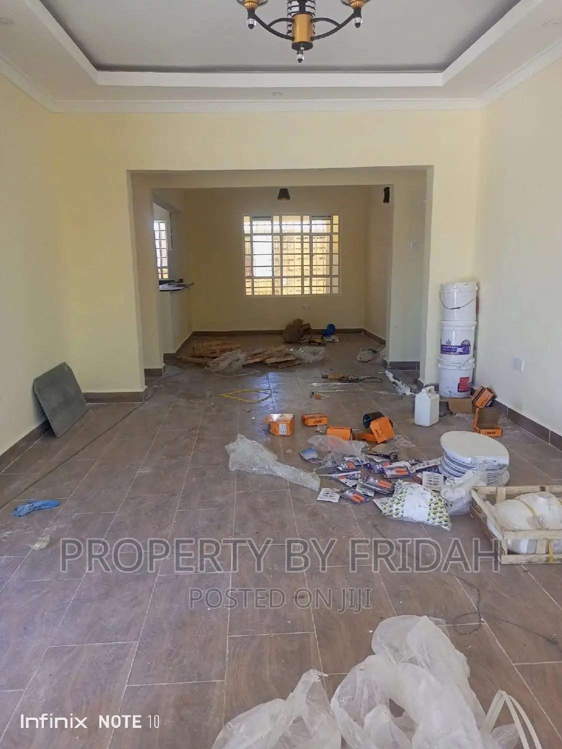 3bdrm Bungalow in Kitengela for sale