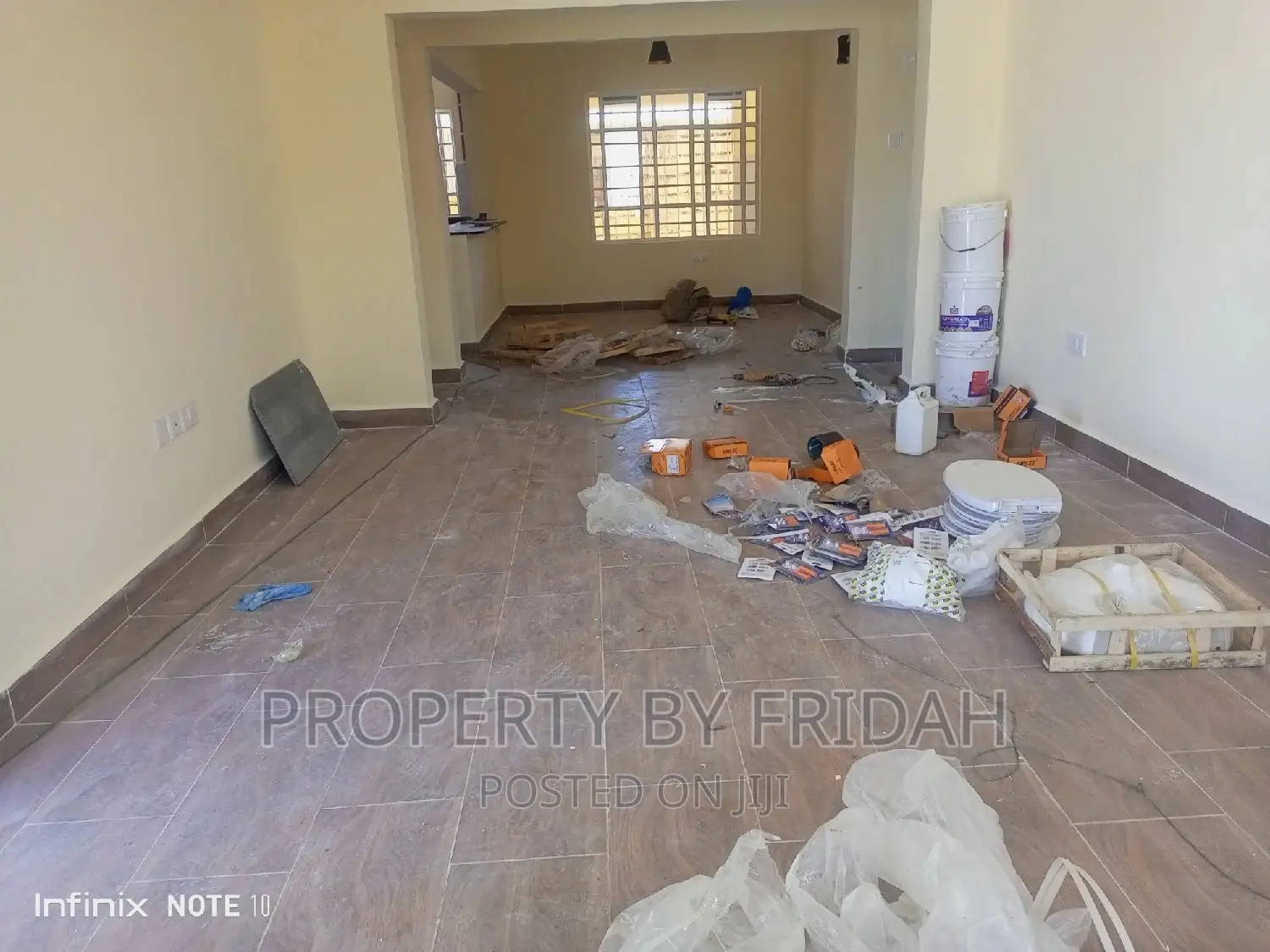 3bdrm Bungalow in Kitengela for sale