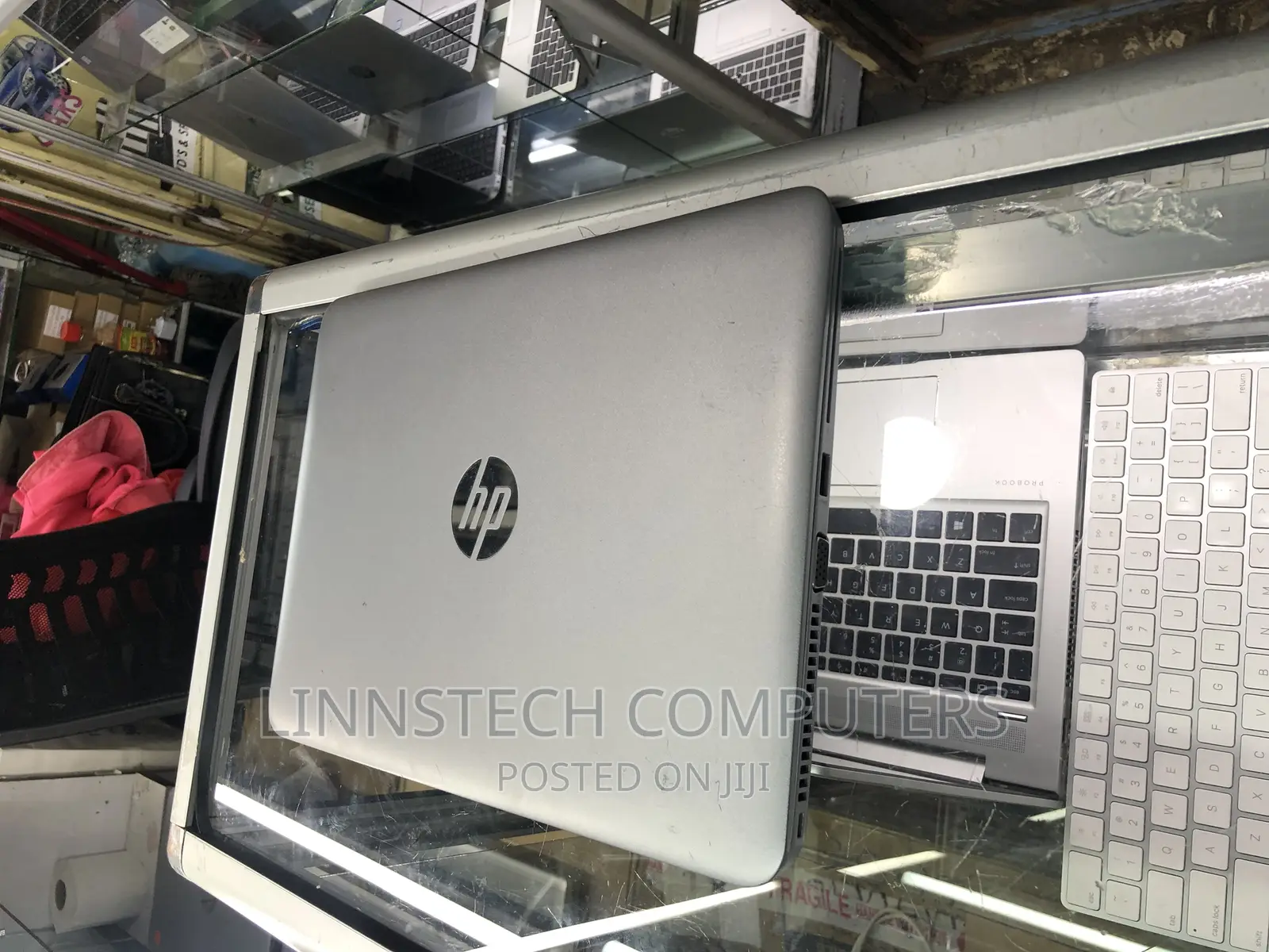 Laptop HP EliteBook 820 G3 8GB Intel Core I7 SSD 256GB