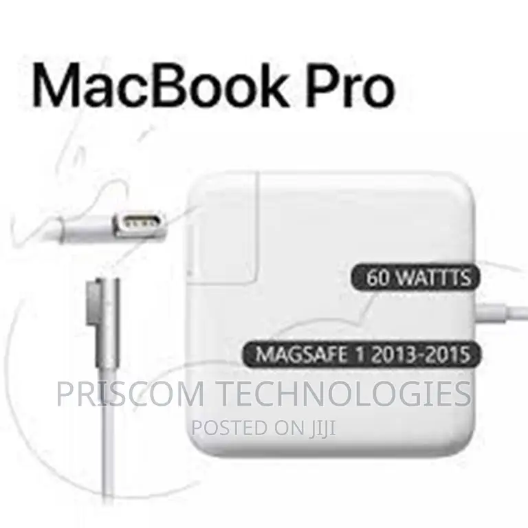 Macbook 18.5V 3.65A 60W Magsafe Charger, Macbook Pro 60W
