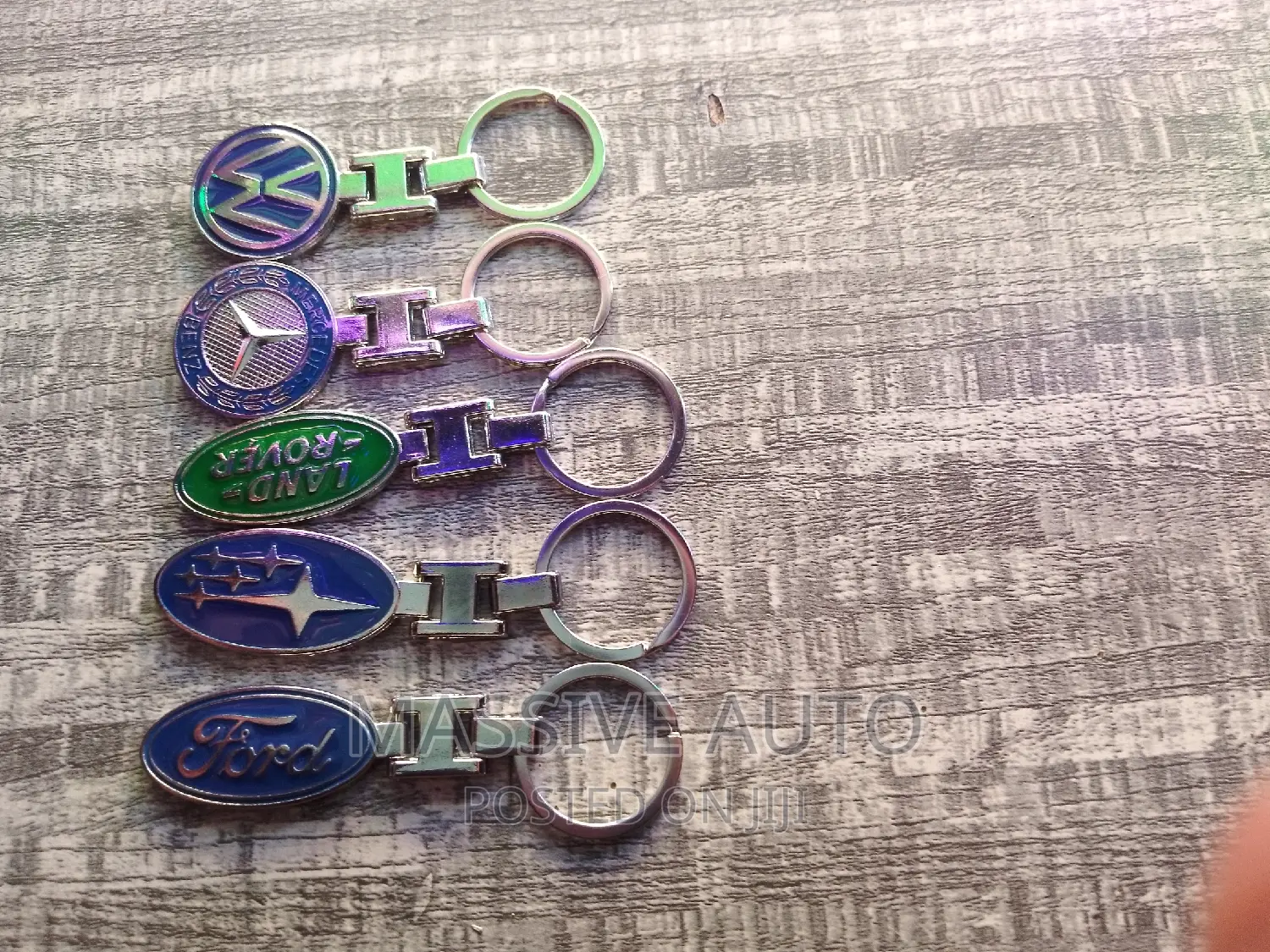 Generic Digital New Car Key Holders/ Car Key Holders