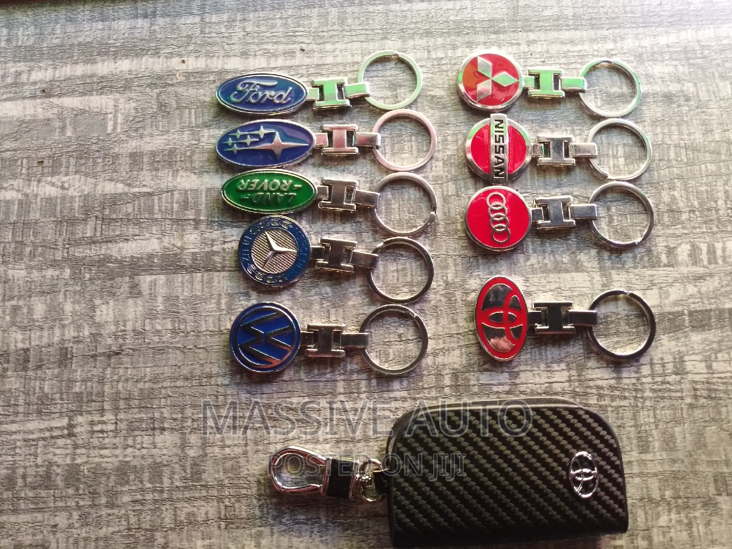 Buy Key Holders/ Generic Car Key Holders