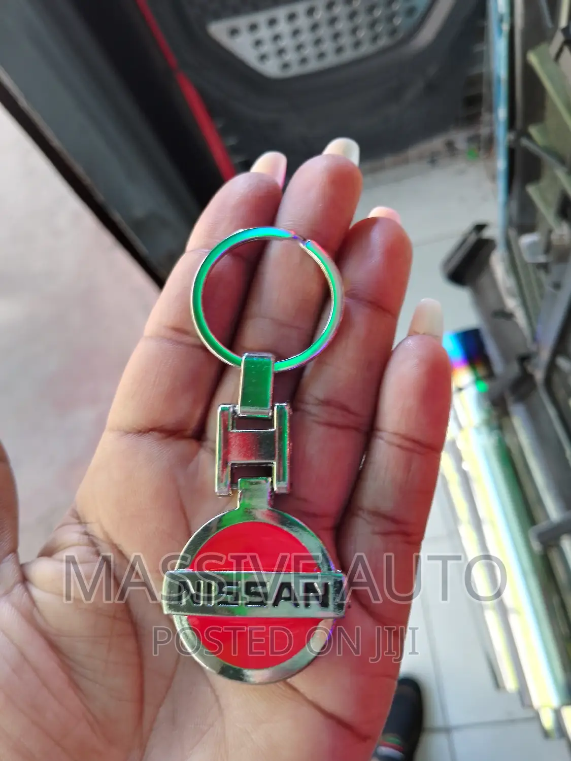 Car Logos Keychains/ Car Key Holders/ Key Chains