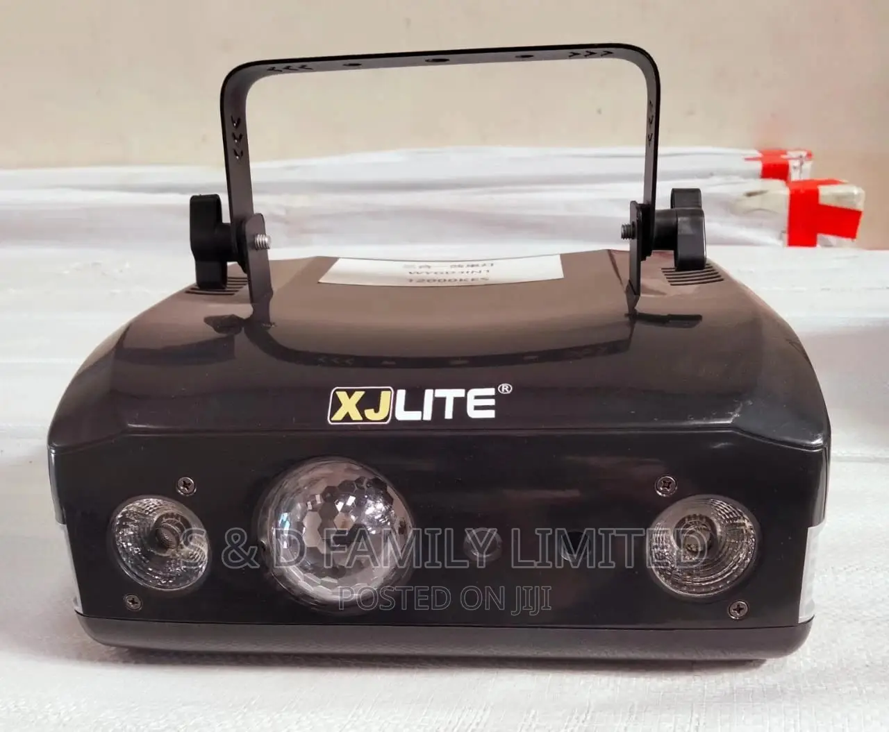 3 in 1 Laser Lights