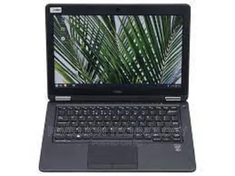 Laptop Dell Latitude 12 E7250 8GB Intel Core I5 SSD 256GB