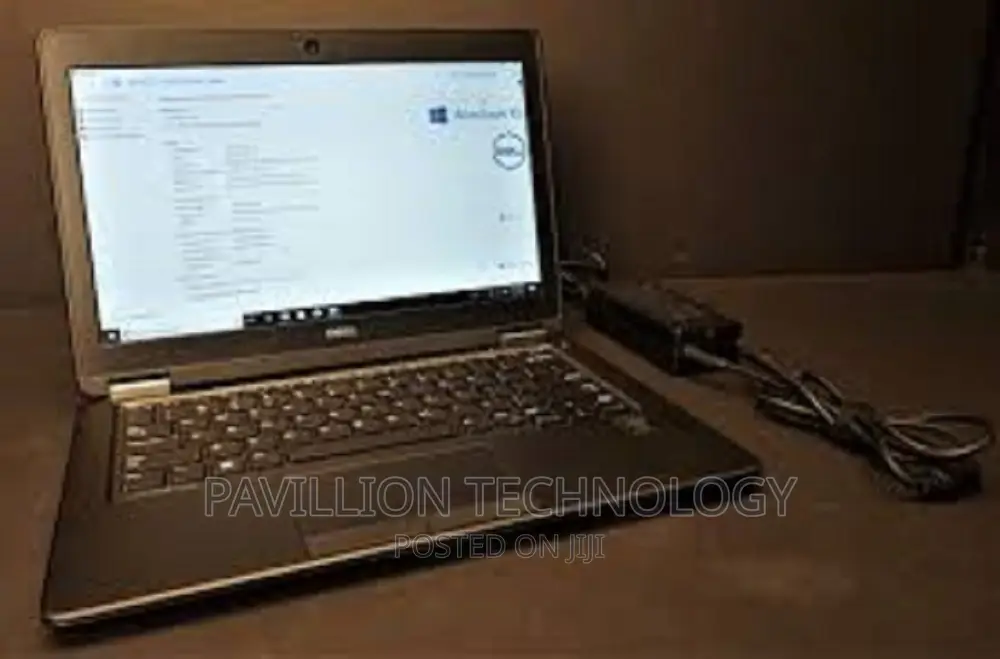 Laptop Dell Latitude 12 E7250 8GB Intel Core I5 SSD 256GB