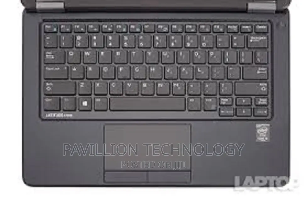 Laptop Dell Latitude 12 E7250 8GB Intel Core I5 SSD 256GB