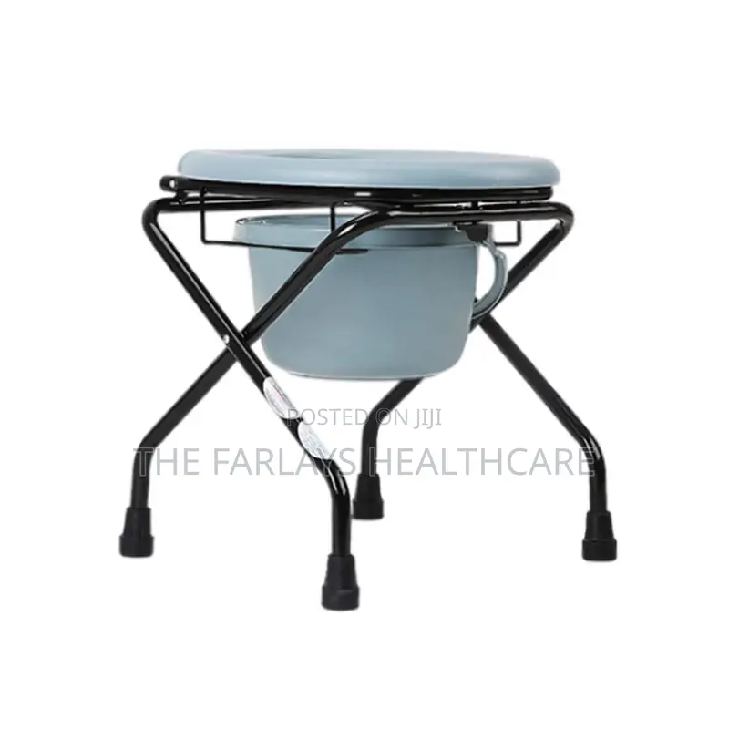 Commode Stool for Patients.