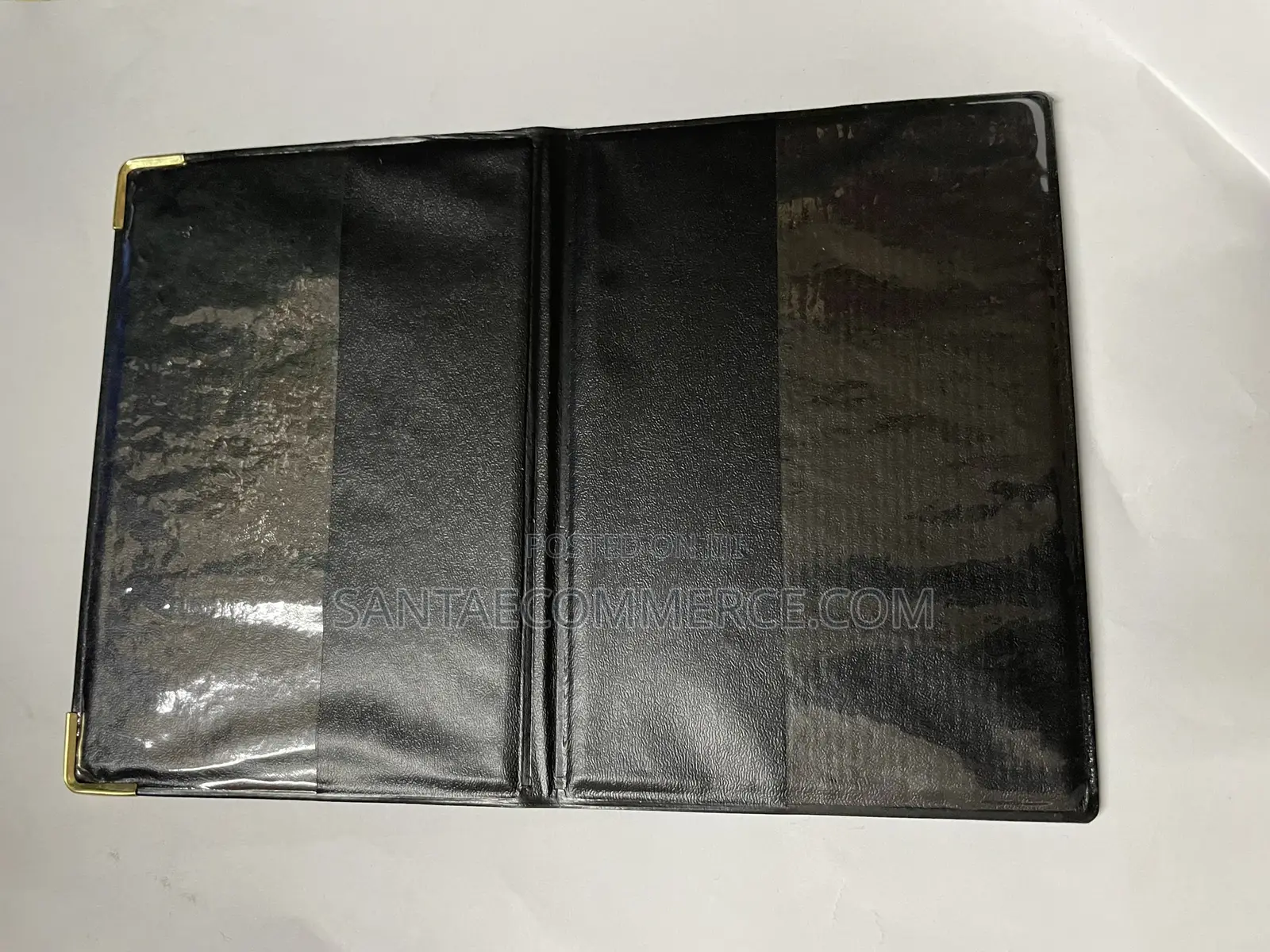 Passportholder Organizer