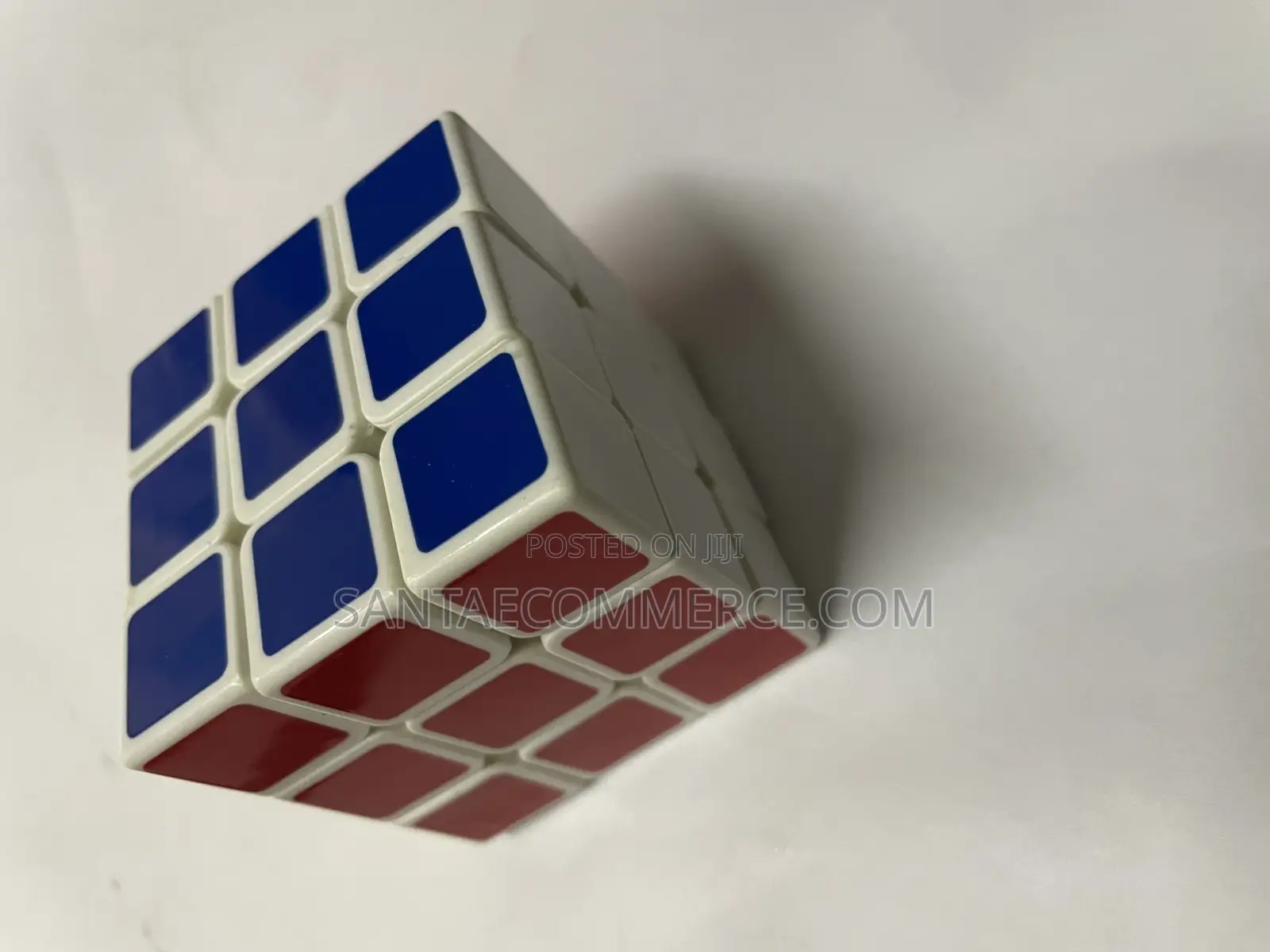 3by3 Rubiks Cube