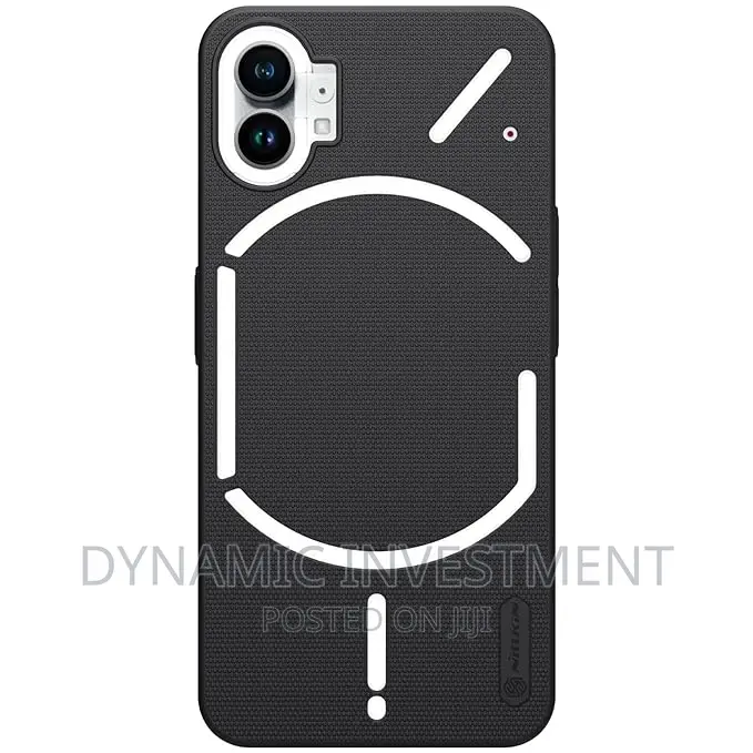 Nillkin Case/Cover for Nothing Phone 1 Super Frosted