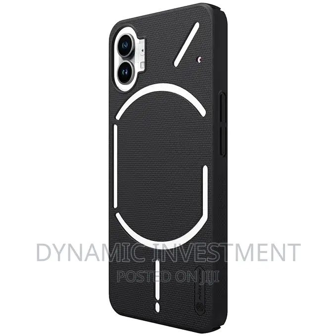 Nillkin Case/Cover for Nothing Phone 1 Super Frosted