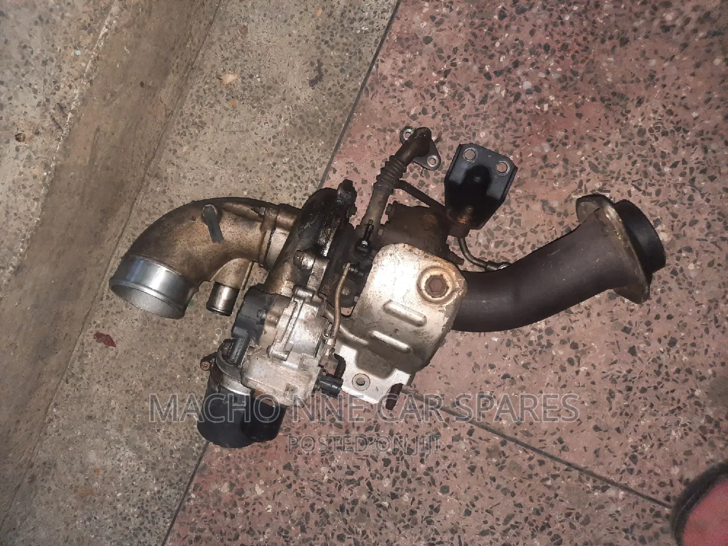 Toyota 1kd Engine Turbo
