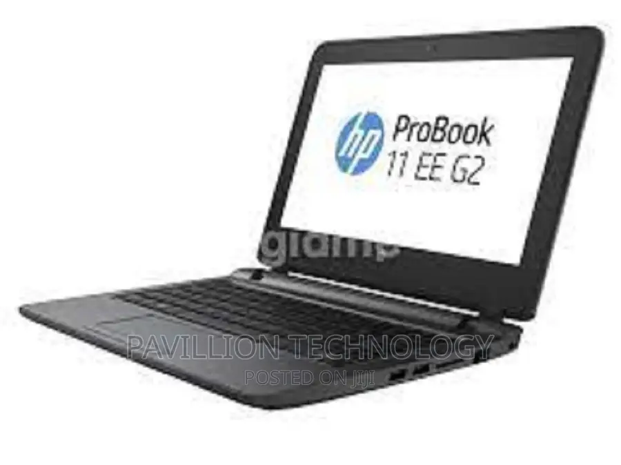 Laptop HP ProBook 11 G2 EE 8GB Intel Pentium HDD 500GB