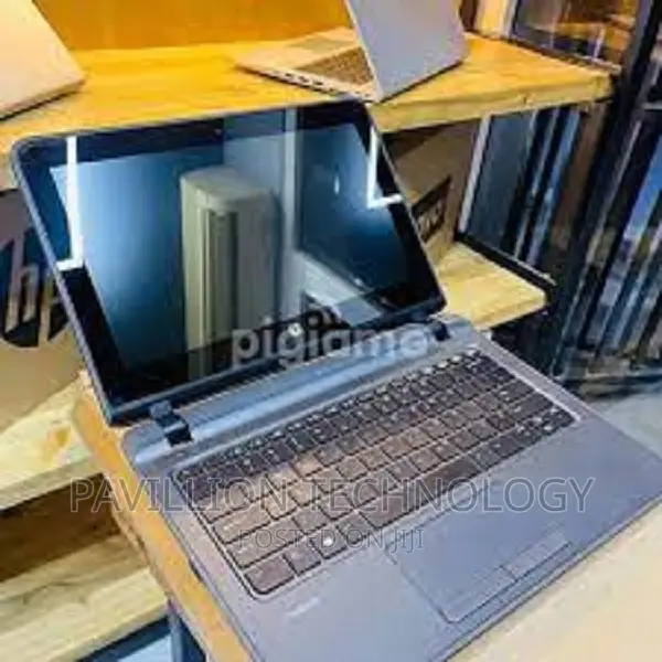 Laptop HP ProBook 11 G2 EE 8GB Intel Pentium HDD 500GB