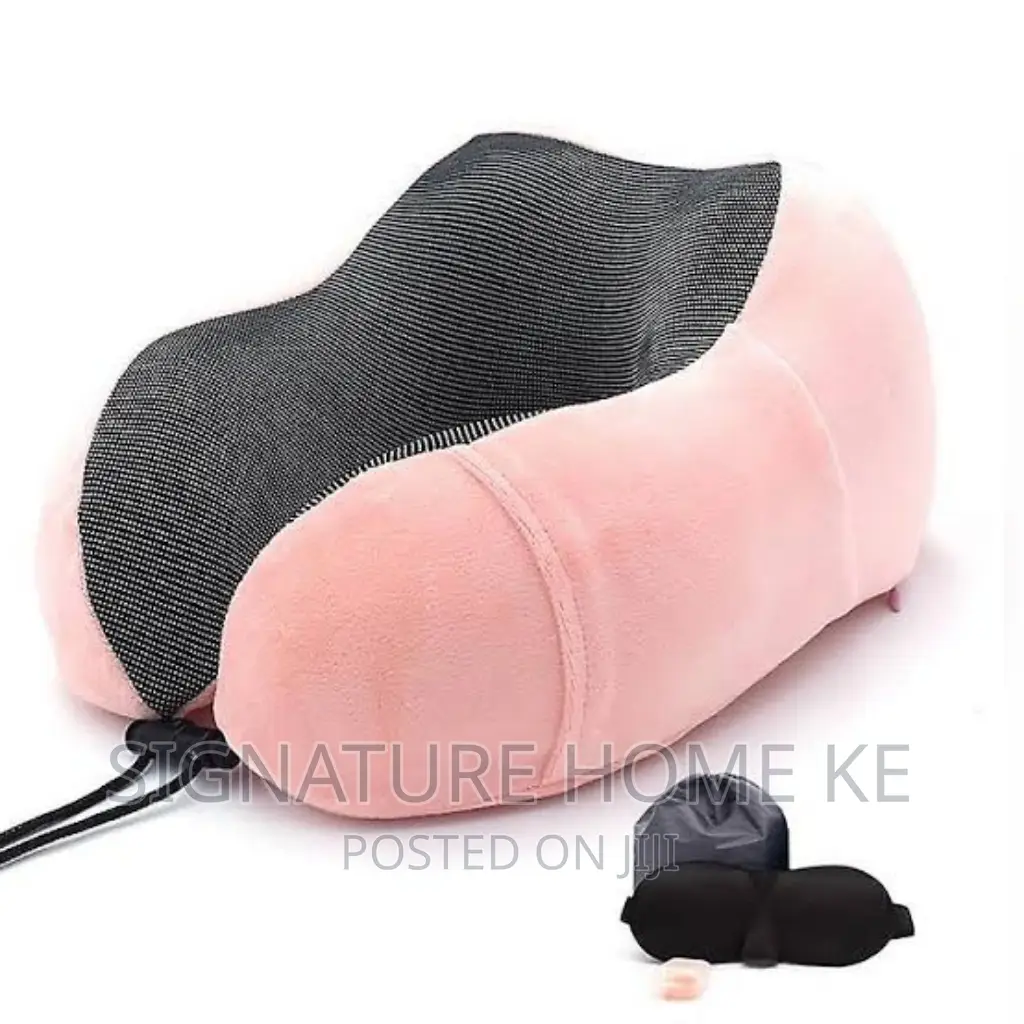 Travel Neck Pillows