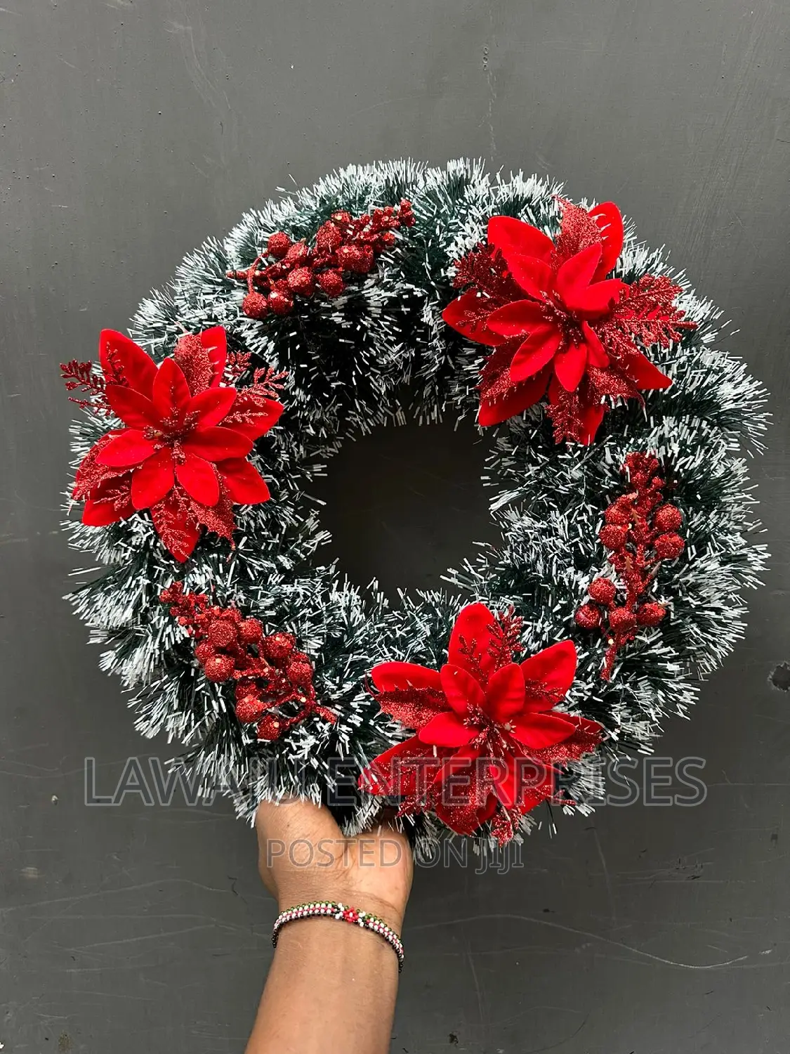 Christmas Wreath