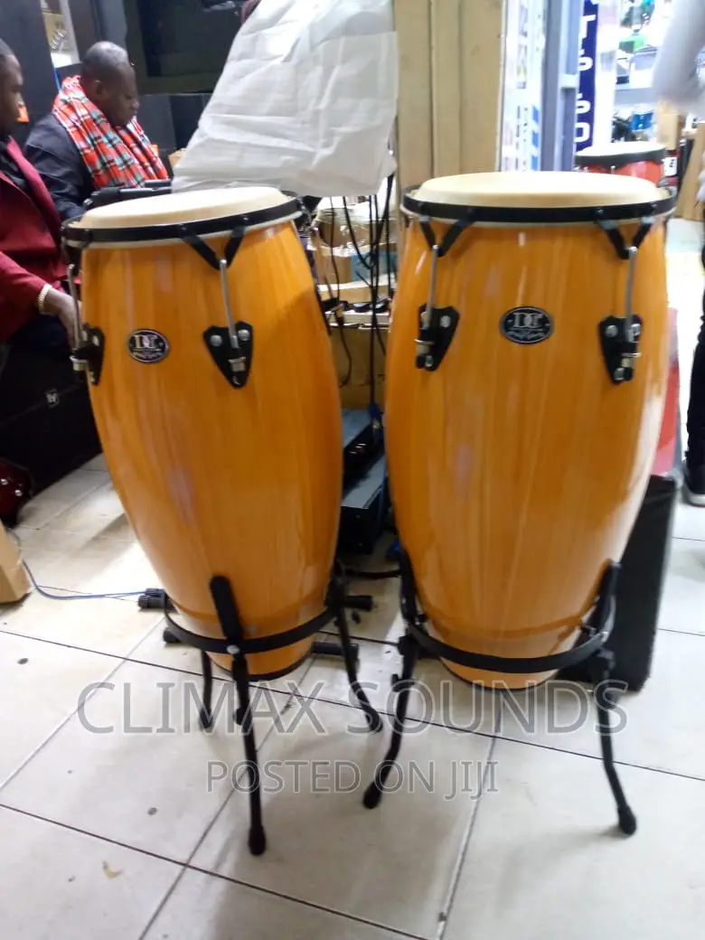 Conga Drums Imported