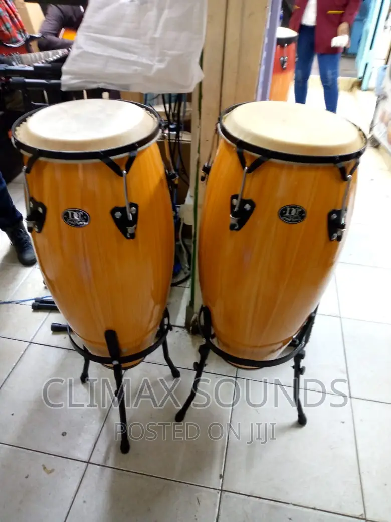 Conga Drums Imported