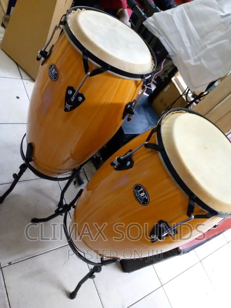 Conga Drums Imported