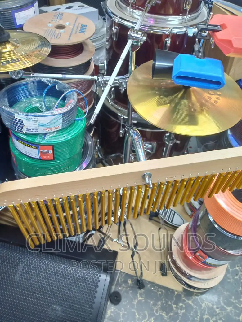 Drumset Chaim