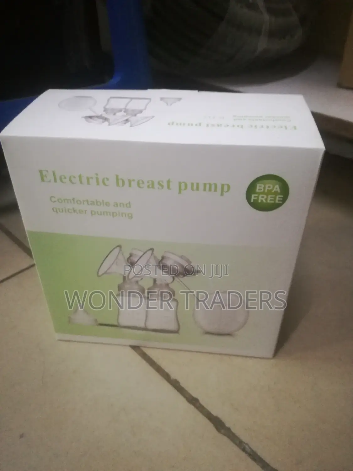 Electric Pump Breast Pump