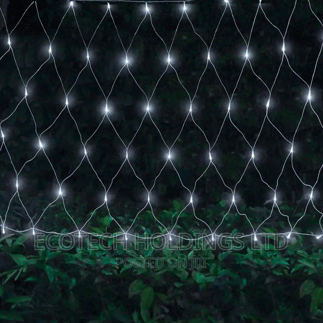 3*3 Net Fairy Lights