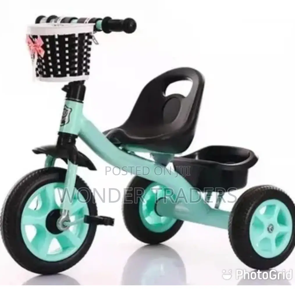 Tricycle Tricycle Kid Tricycle