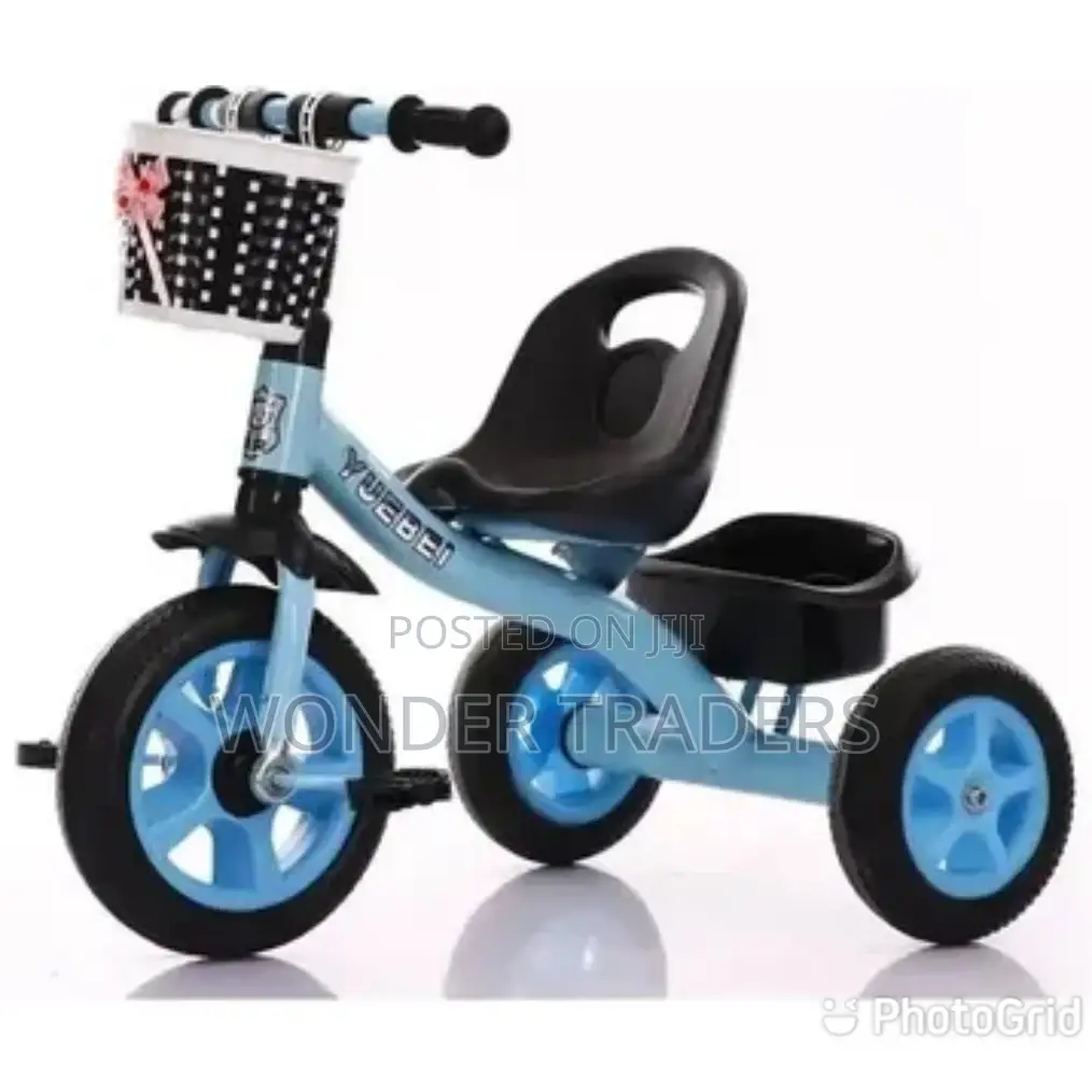 Tricycle Tricycle Kid Tricycle