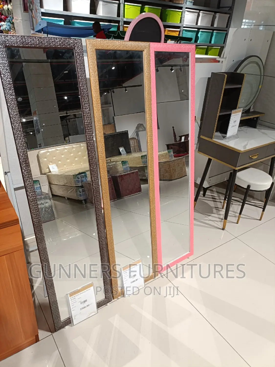 Dressing Mirror Dressing Mirror