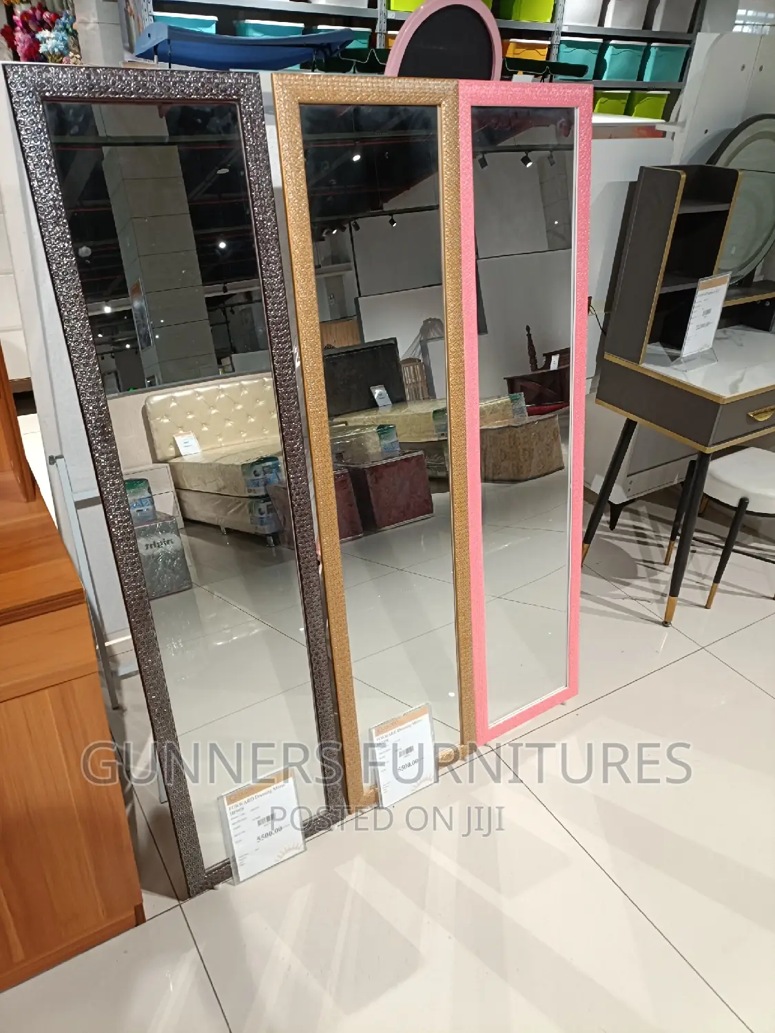 Dressing Mirror Dressing Mirror