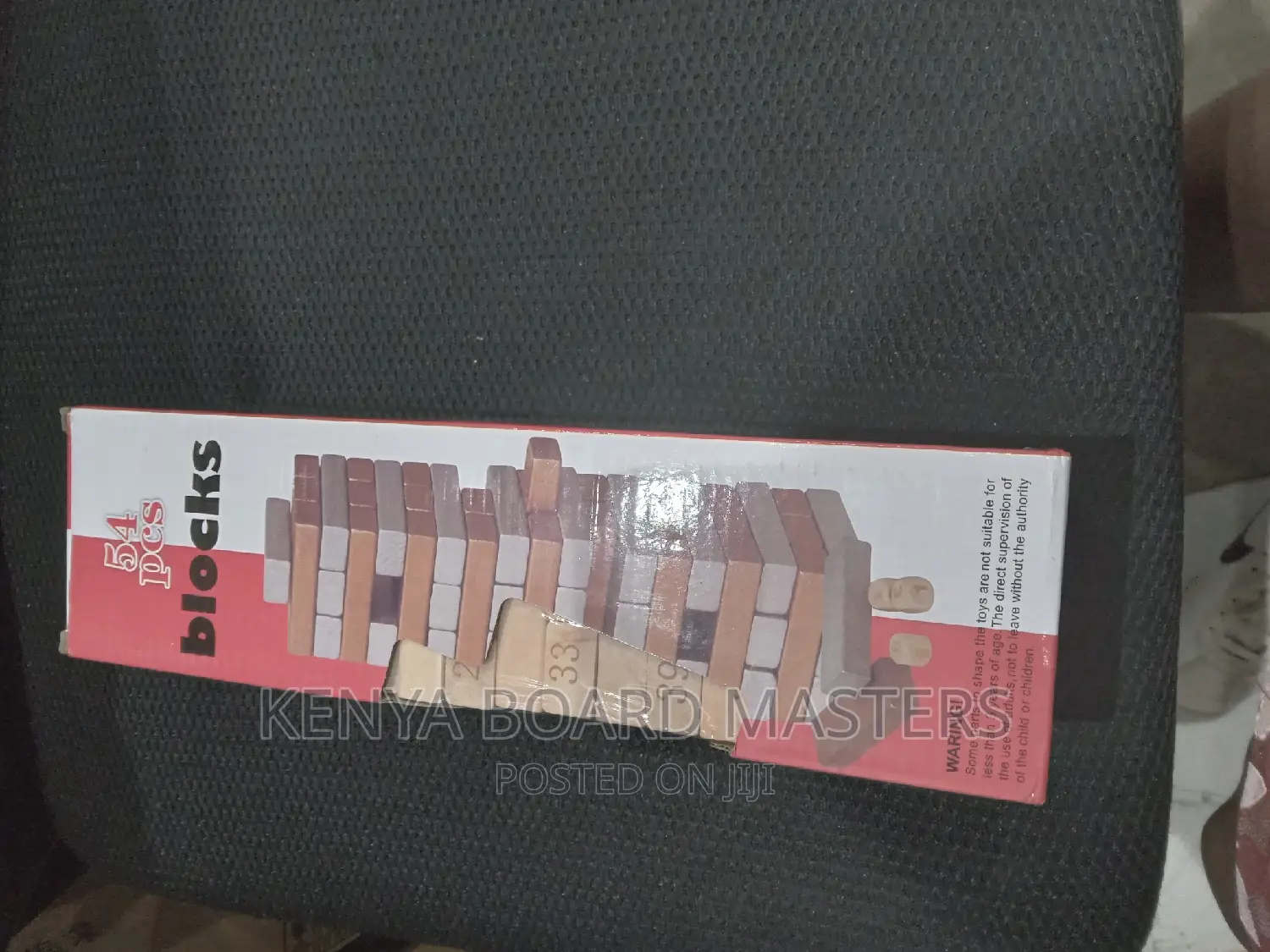 54pcs Blocks Blocks. Blocks Blocks Blocks Blocks