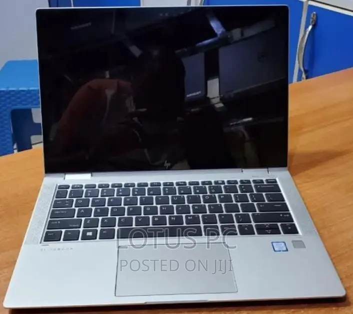 Laptop HP EliteBook X360 1030 G2 16GB Intel Core i5 SSD 256GB